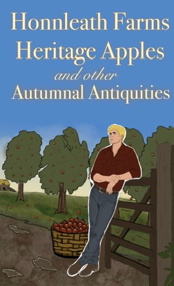 Honnleath Farms cover